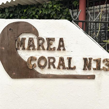 Beach House Marea Coral Melilla Buitenkant foto