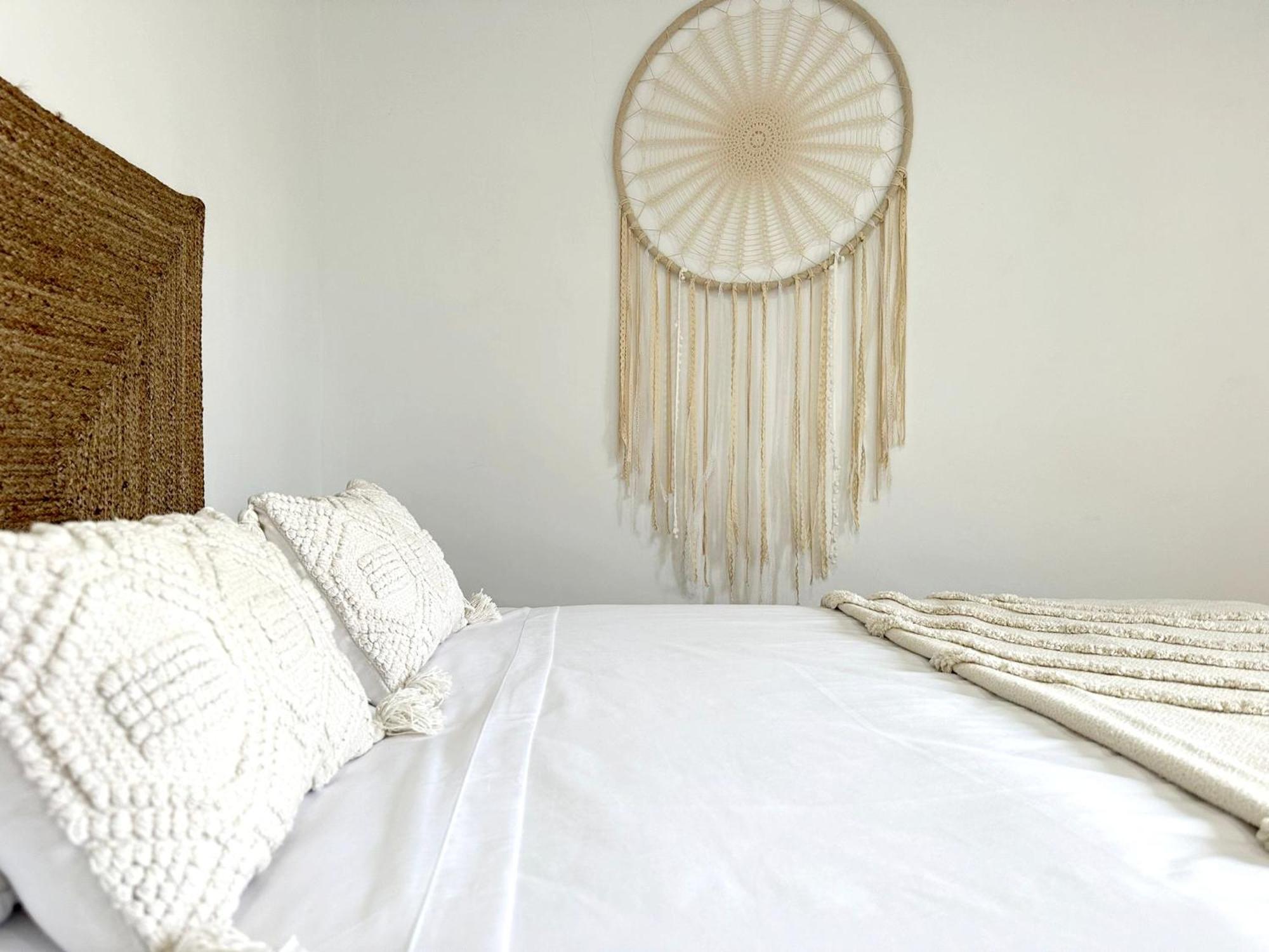 Beach House Marea Coral Melilla Buitenkant foto