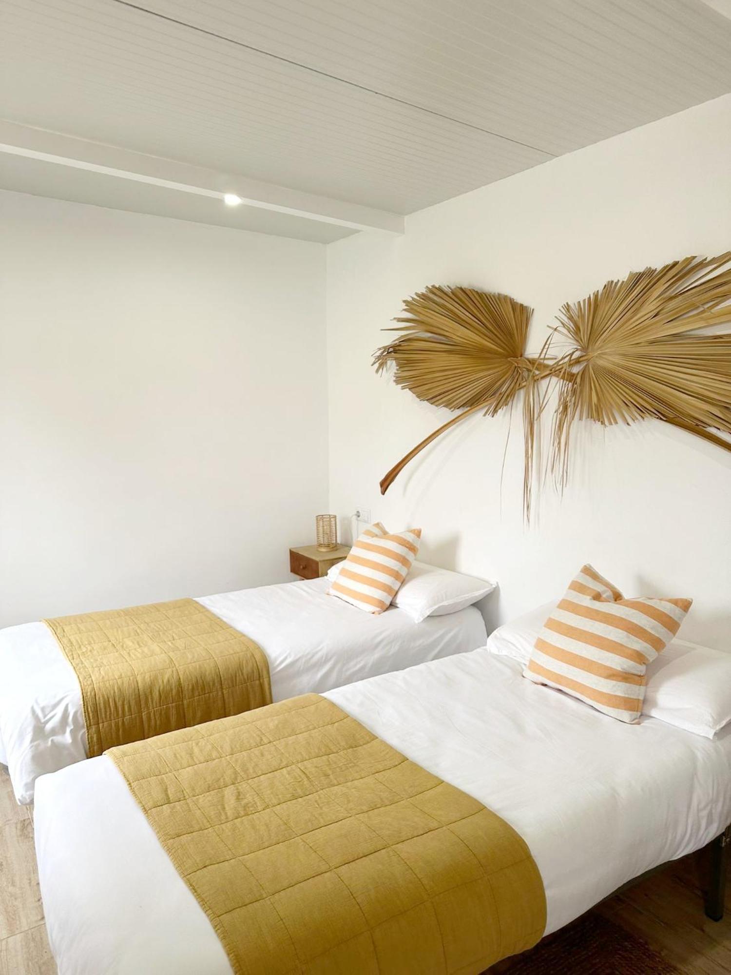 Beach House Marea Coral Melilla Buitenkant foto