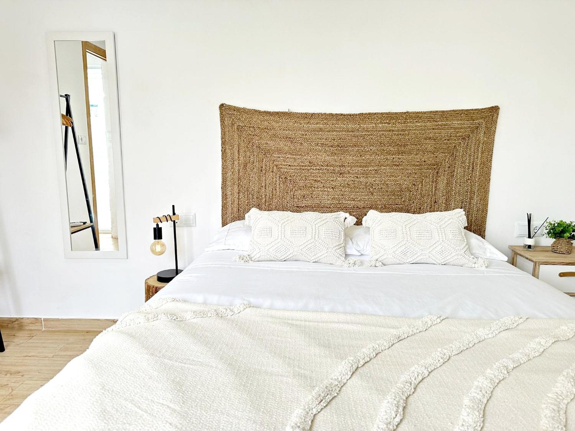 Beach House Marea Coral Melilla Buitenkant foto